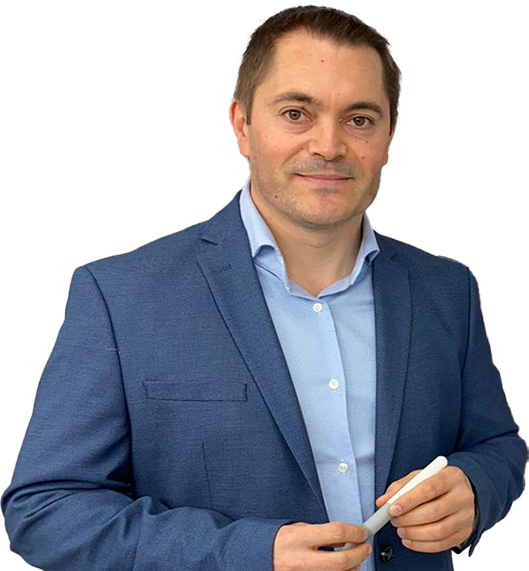 Cristian Istrătescu