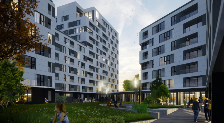 Cartierul Vienez - Brediceanu